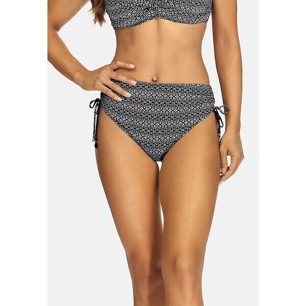 Feba Swimwear Dół od bikini FEP81I02B-Q11