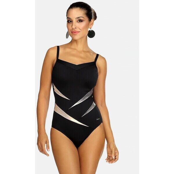 Feba Swimwear Kostium kąpielowy FEP81G02T-Q11