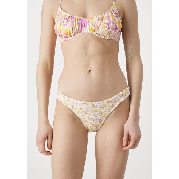 Billabong Dół od bikini BI781I0FG-T11