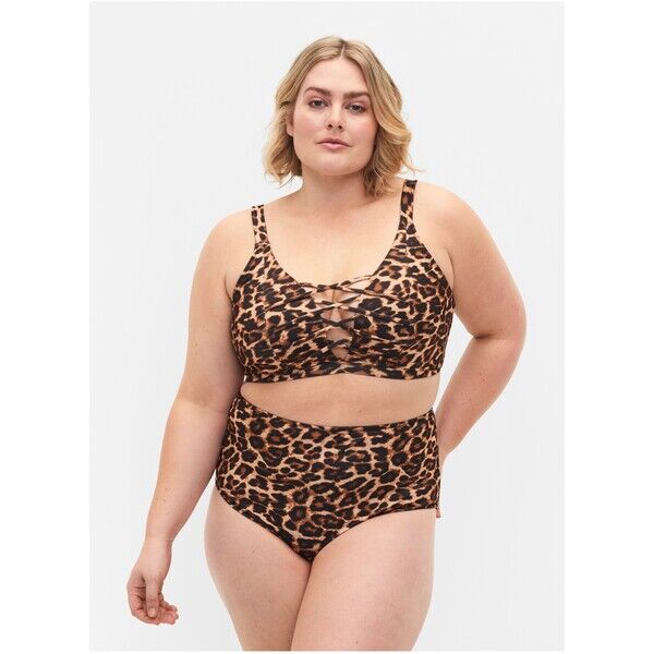Zizzi Dół od bikini Z1781I030-O11