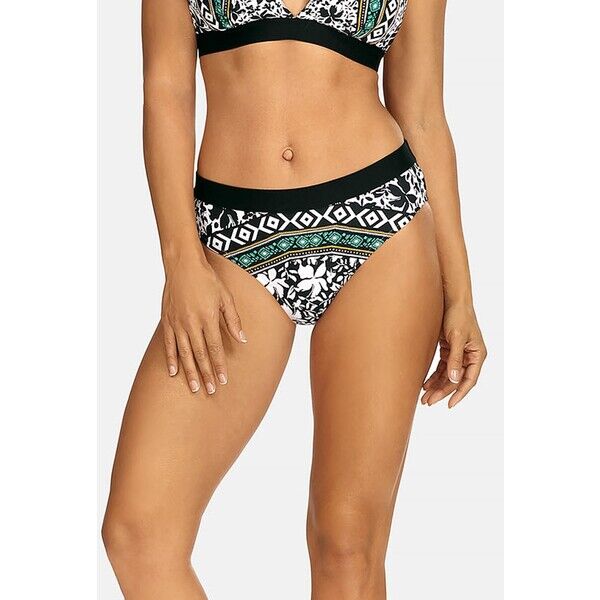 Feba Swimwear Dół od bikini FEP81I02J-Q11