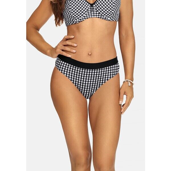Feba Swimwear Dół od bikini FEP81I02J-A11