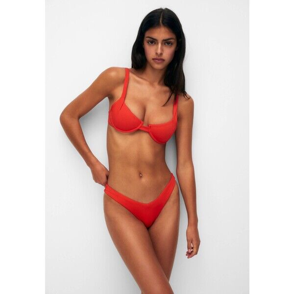 PULL&BEAR Dół od bikini PUC81I02Z-G11