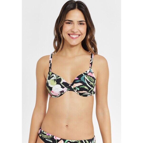 s.Oliver Góra od bikini SO281J014-T11