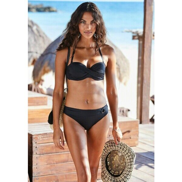 s.Oliver Góra od bikini SO281J02S-Q11