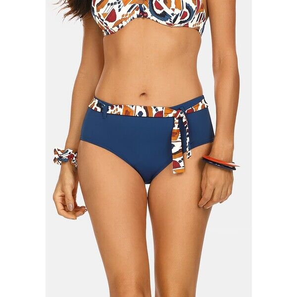 Feba Swimwear Dół od bikini FEP81I03B-K11