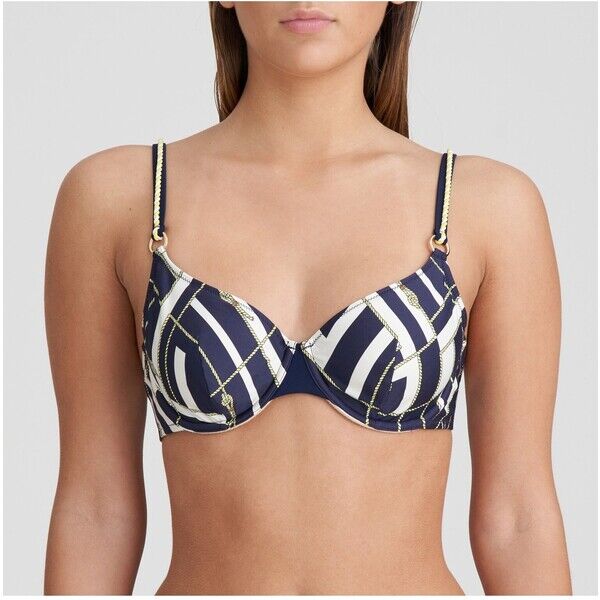 Marie Jo SARANJI Góra od bikini M0Z81J017-K11