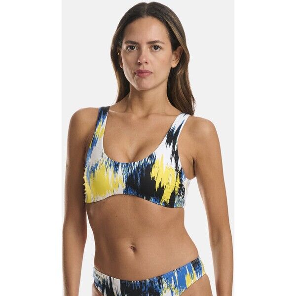 Wolford ESSENTIALS BIKINI TOP Góra od bikini 2WF81J009-T11