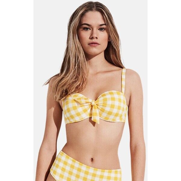 Gisela Góra od bikini G2Q81J009-E11