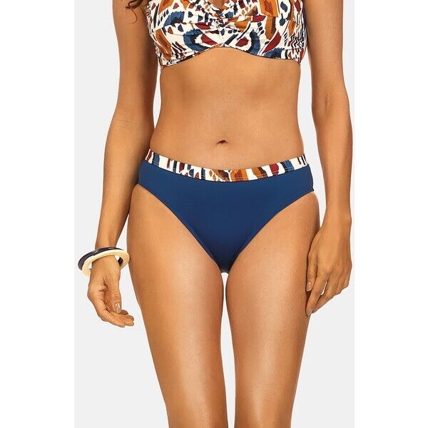 Feba Swimwear Dół od bikini FEP81I039-K11