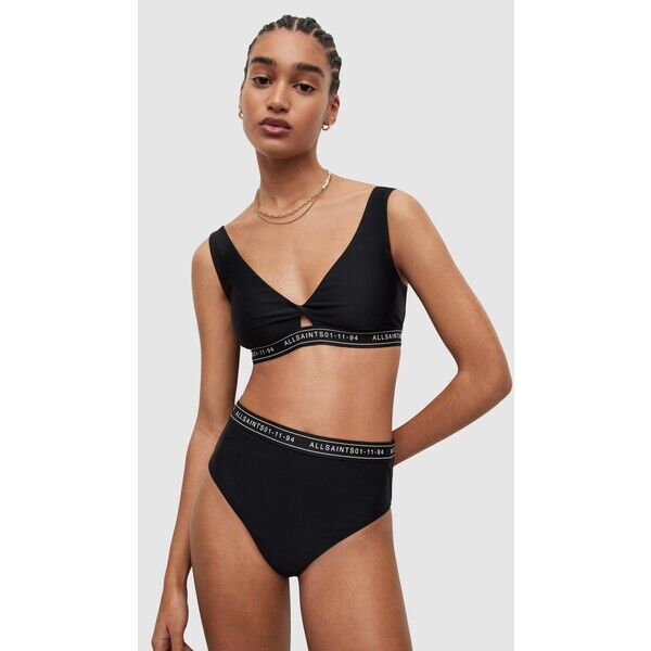 AllSaints Góra od bikini A0Q81J005-Q11