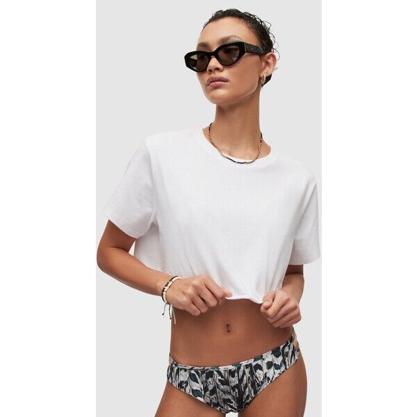 AllSaints Dół od bikini A0Q81I004-A11