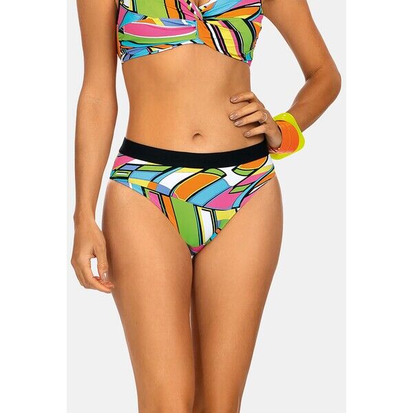 Feba Swimwear Dół od bikini FEP81I03A-M11