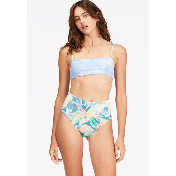 Billabong Góra od bikini BI741I006-T11