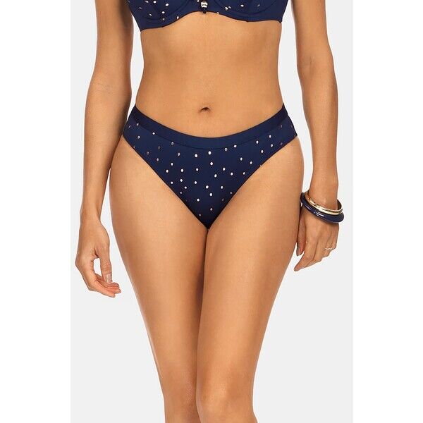 Feba Swimwear Dół od bikini FEP81I036-K11