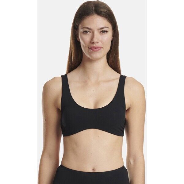 Wolford ESSENTIALS BIKINI TOP Góra od bikini 2WF81J009-Q11