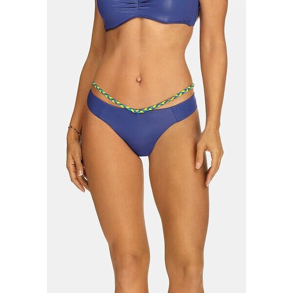 Feba Swimwear Dół od bikini FEP81I029-K11