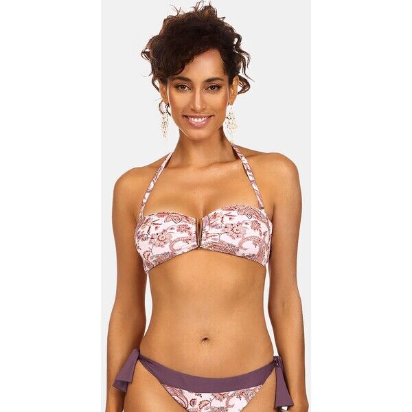 Feba Swimwear Góra od bikini FEP81J02V-I11