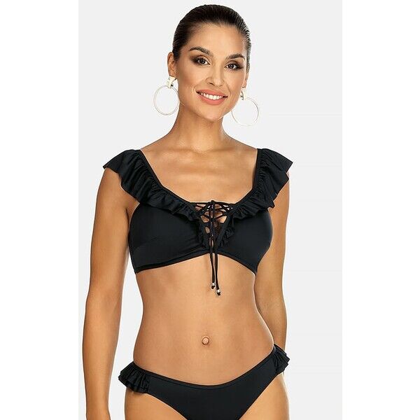 Feba Swimwear Góra od bikini FEP81J01W-Q11
