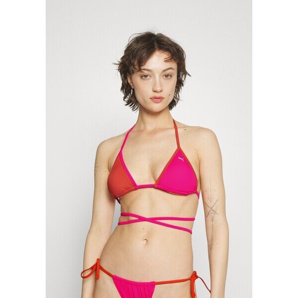 Puma Góra od bikini PU181J00Y-J11
