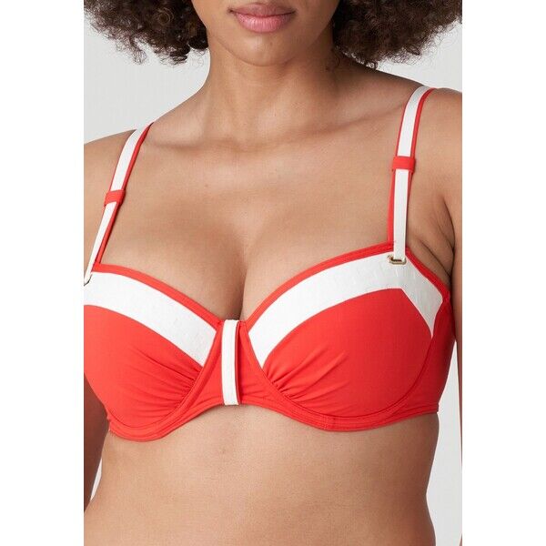 PrimaDonna Góra od bikini P0I81J02D-G11