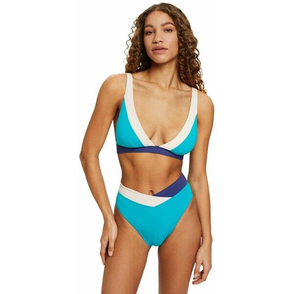 Esprit Góra od bikini ES181J0QT-P11