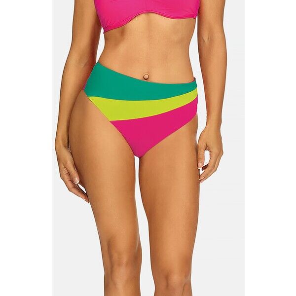 Feba Swimwear Dół od bikini FEP81I02W-J11