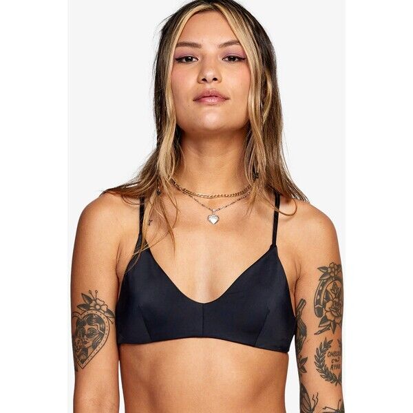 RVCA Góra od bikini RV481J036-Q11
