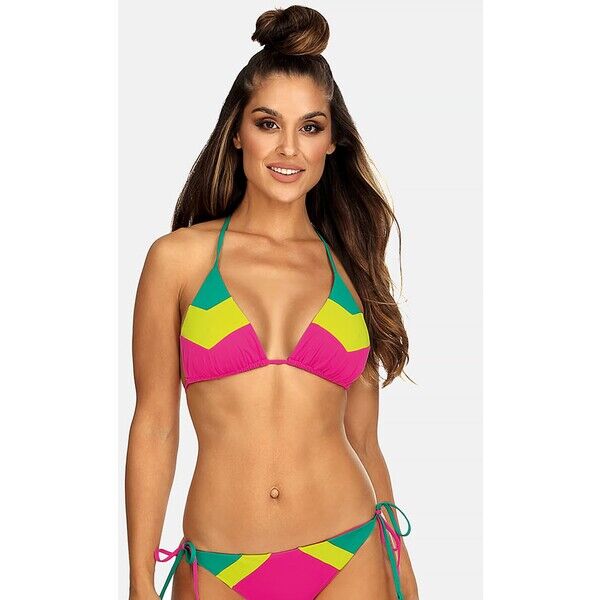 Feba Swimwear Góra od bikini FEP81J01L-M11