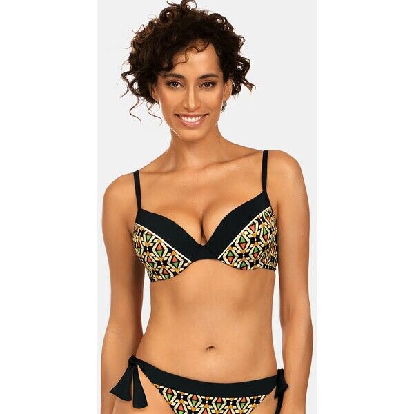 Feba Swimwear Góra od bikini FEP81J02N-Q11