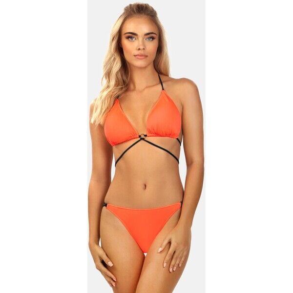 Miss Lou KOMPLET Bikini 02U81L000-H11