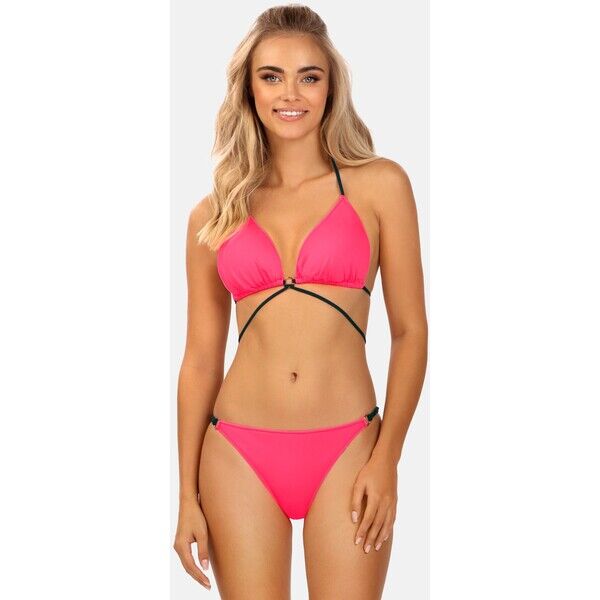 Miss Lou Bikini 02U81L001-J11
