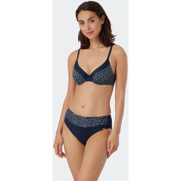 Schiesser BLOSSOM SET Bikini S5981L006-K12