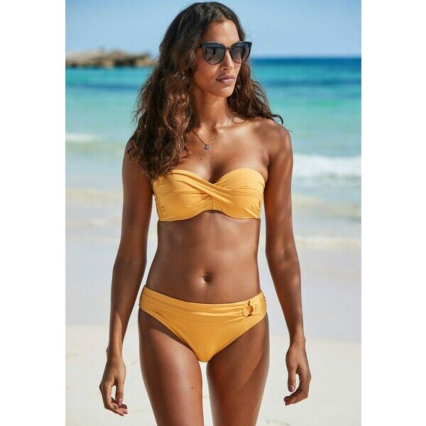 s.Oliver Góra od bikini SO281J02S-E11