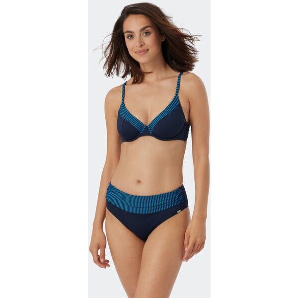 Schiesser BLOSSOM SET Bikini S5981L006-K13