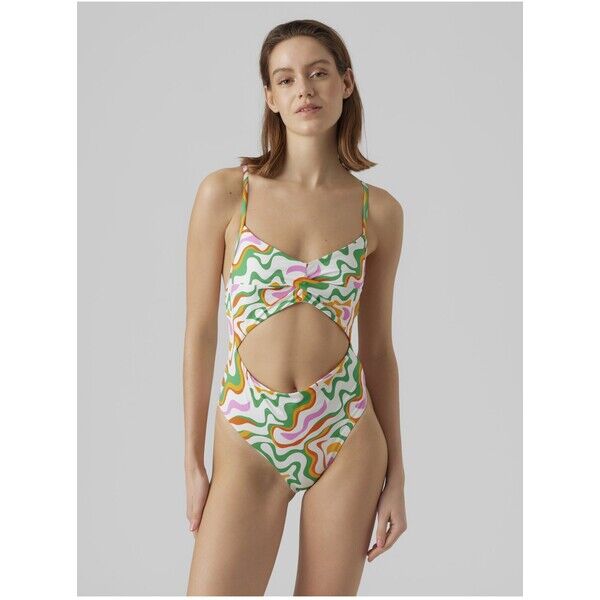 Vero Moda Kostium kąpielowy VE181E001-J11