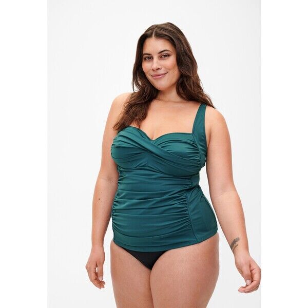 Zizzi Góra od bikini Z1781A00K-M11