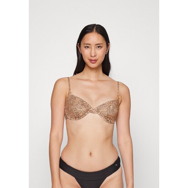 Billabong Góra od bikini BI781J06X-O11