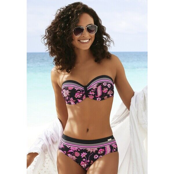 LASCANA Góra od bikini L8381J07V-Q11