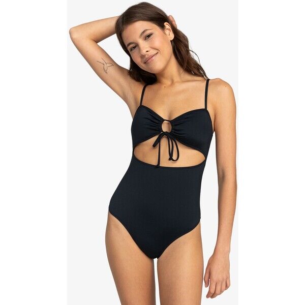 Roxy SD CLASSICS FASHION OP Kostium kąpielowy RO581G06P-Q11