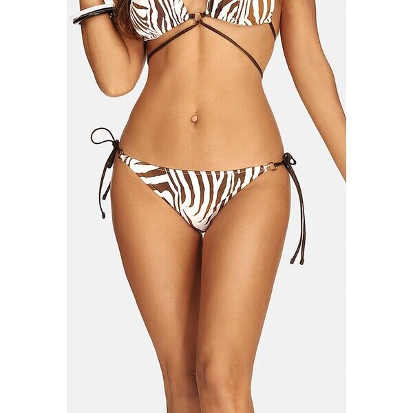 Feba Swimwear Dół od bikini FEP81I025-O11