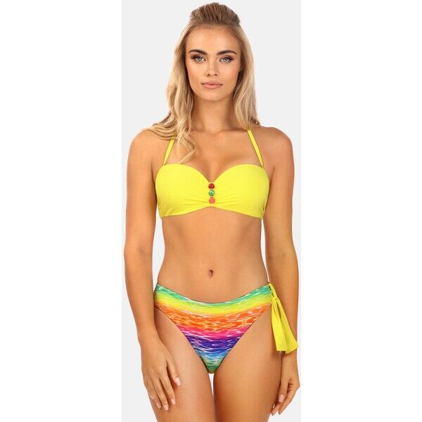 Miss Lou Bikini 02U81L00X-E11