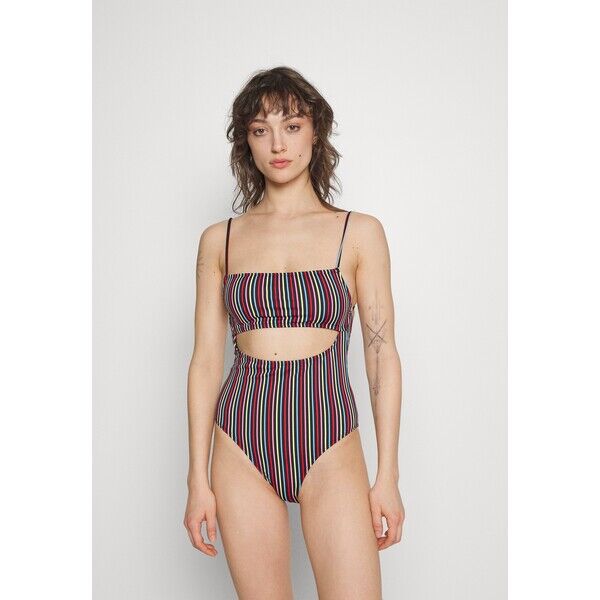 Cotton On Body Kostium kąpielowy C1R81G00P-T11