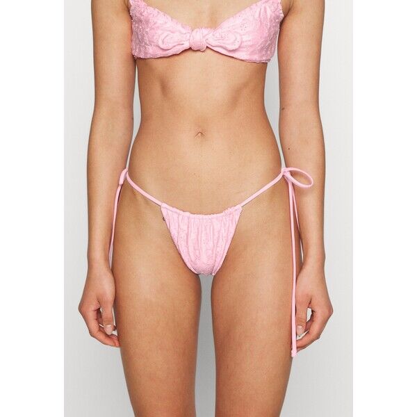 Frankies Bikinis Dół od bikini F6V81I004-J11