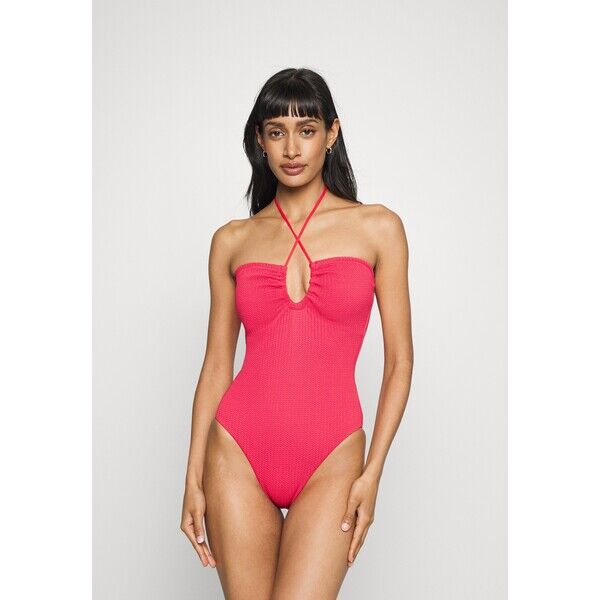 Seafolly Kostium kąpielowy S1981G077-G11