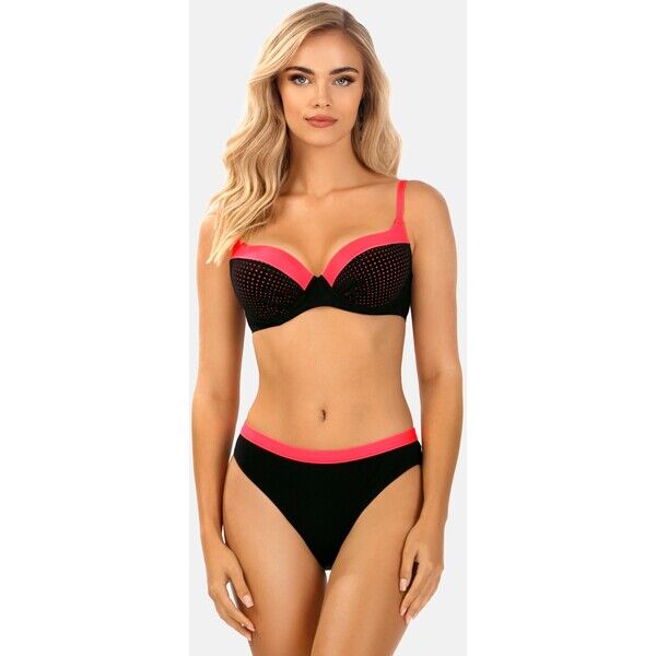 Miss Lou Bikini 02U81L005-Q11
