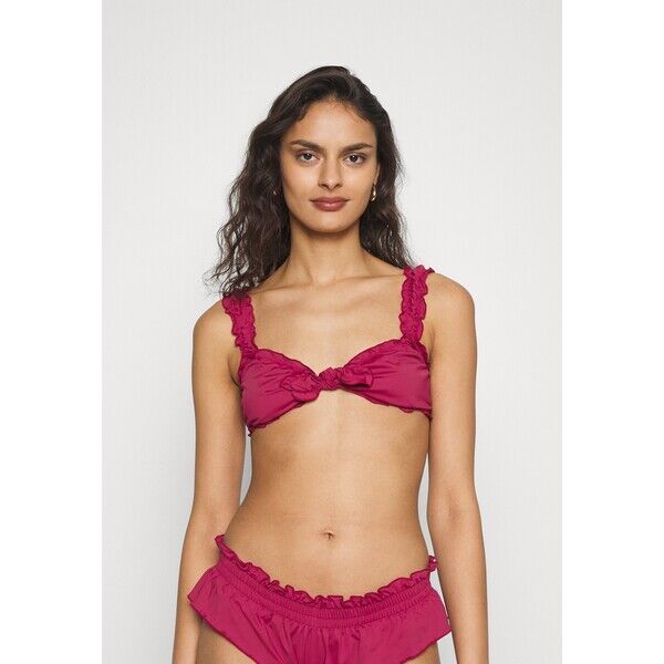 Frankies Bikinis Góra od bikini F6V81J00B-G11