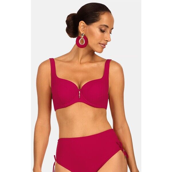 Feba Swimwear Góra od bikini FEP81J02H-G11