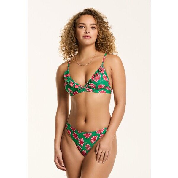 Shiwi SET Bikini S6681L041-M12