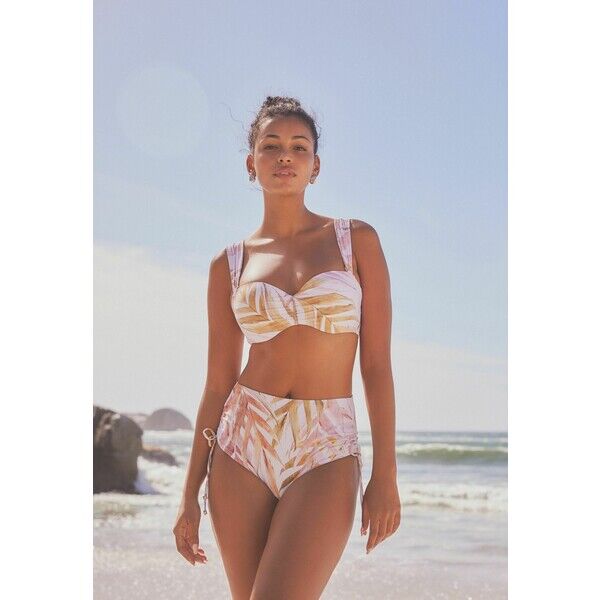 Next STANDARD Góra od bikini NX381J09D-B11